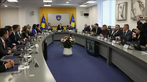 Qeveria e Kosovës premton 1 milion euro në rast fitoreje ndaj Türkiyes