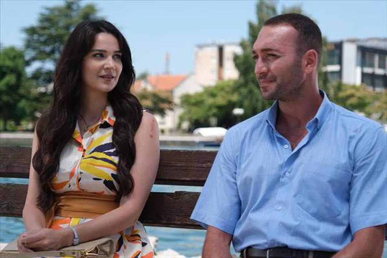 Filmi "Aroma e së Kaluarës", me histori dashurie nga Maqedonia e Veriut, do të shfaqet në Türkiye