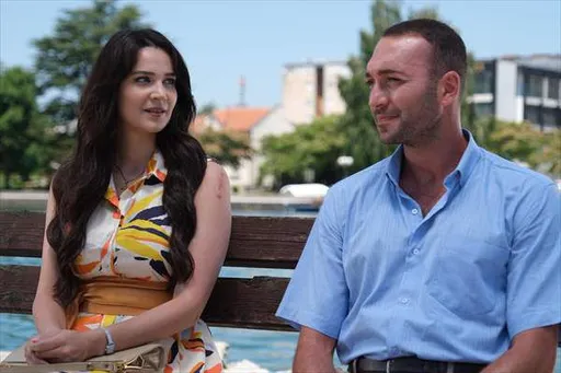 Filmi "Aroma e së Kaluarës", me histori dashurie nga Maqedonia e Veriut, do të shfaqet në Türkiye
