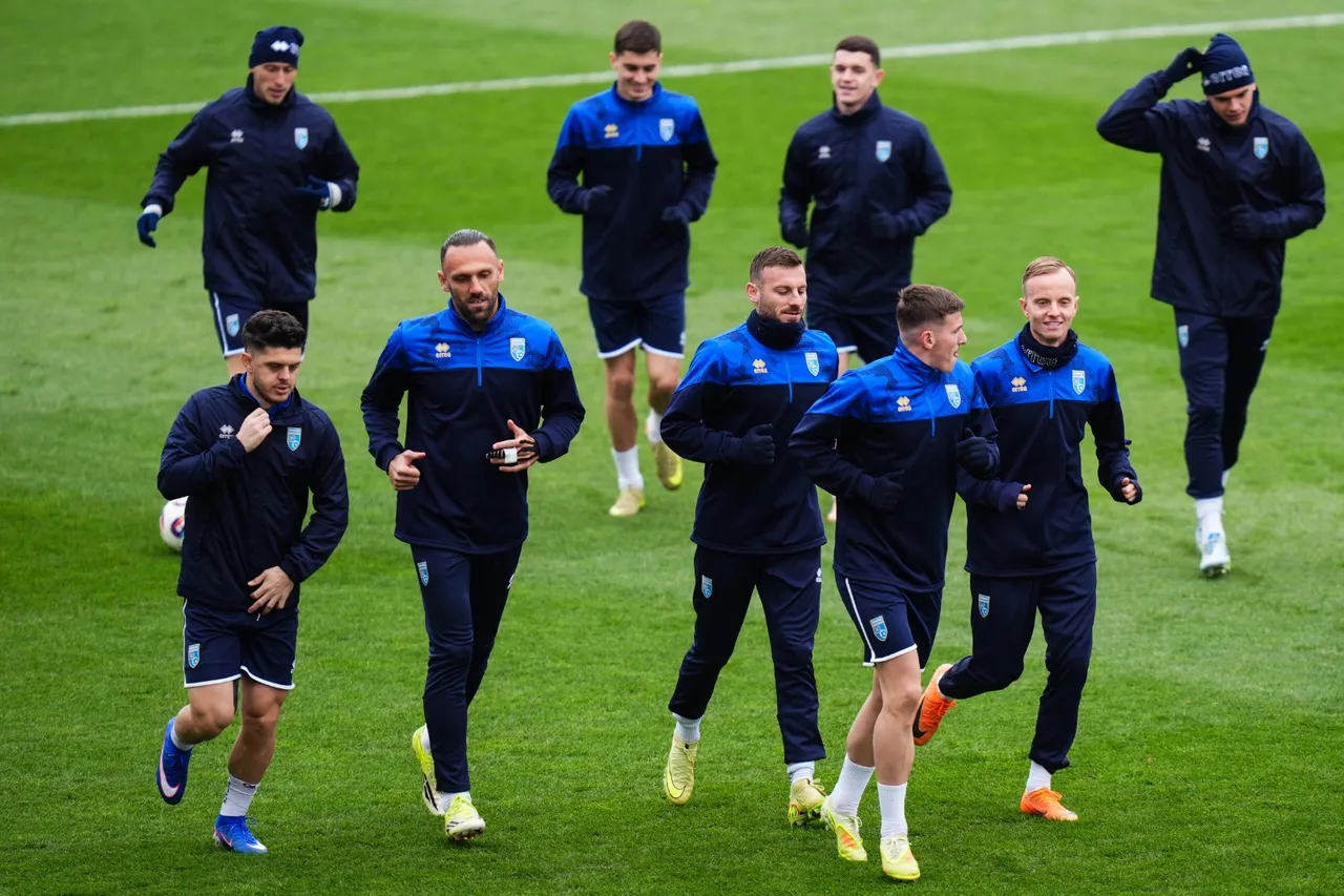 Nesër finalet e raundit të “play-off”-it të Kualifikimeve Evropiane për Kupën e Botës 2026