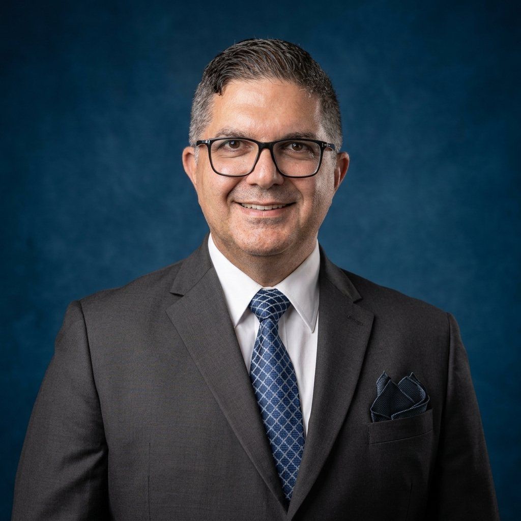 Эмметт Имани