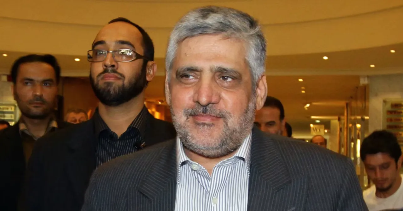 Iran defies Lebanon, says envoy will stay in Beirut despite expulsion