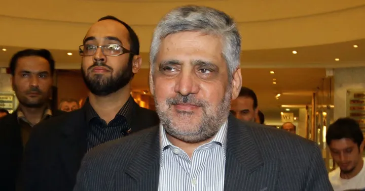 Iran defies Lebanon, says envoy will stay in Beirut despite expulsion