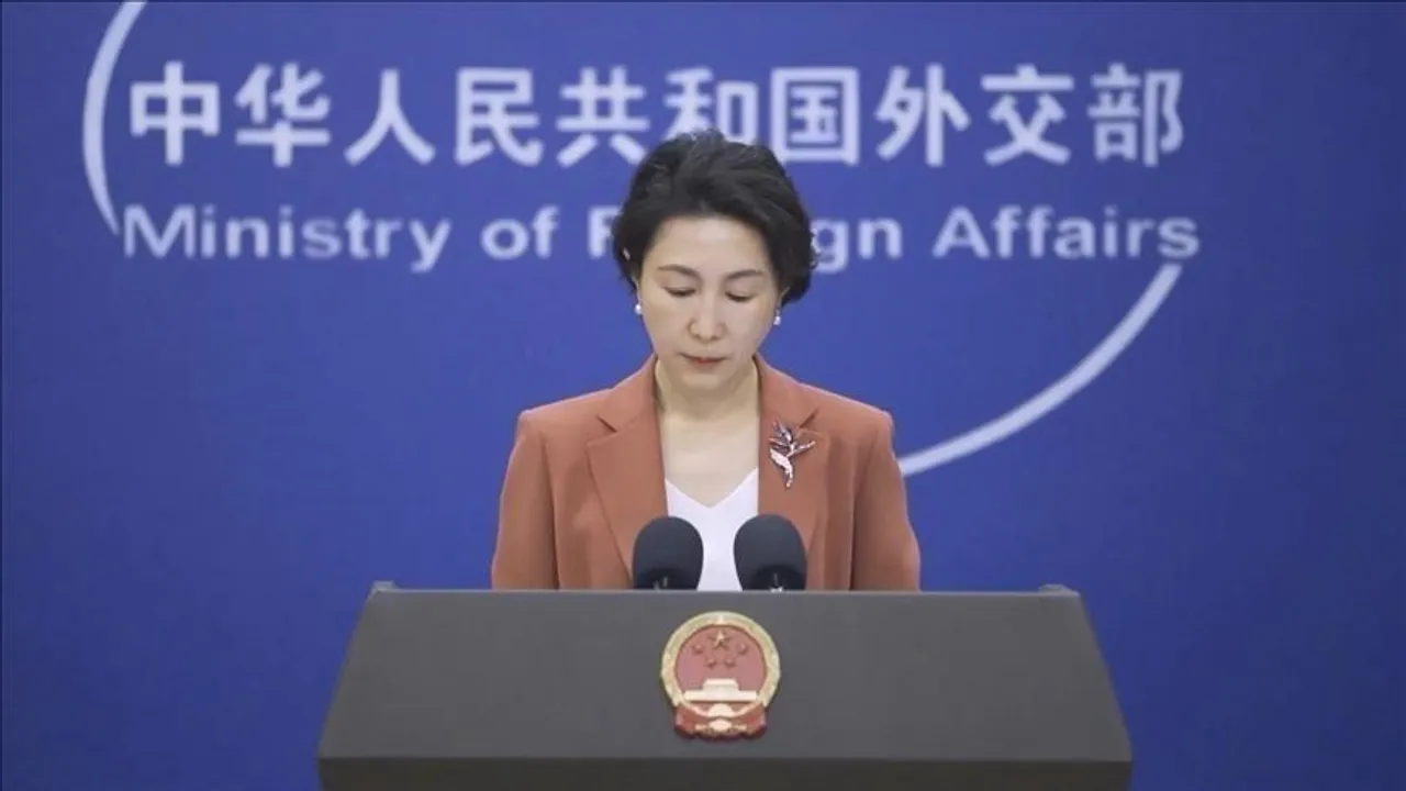 Кина бара што е можно поскоро разговори меѓу САД и Иран, го пофали посредништвото на Пакистан