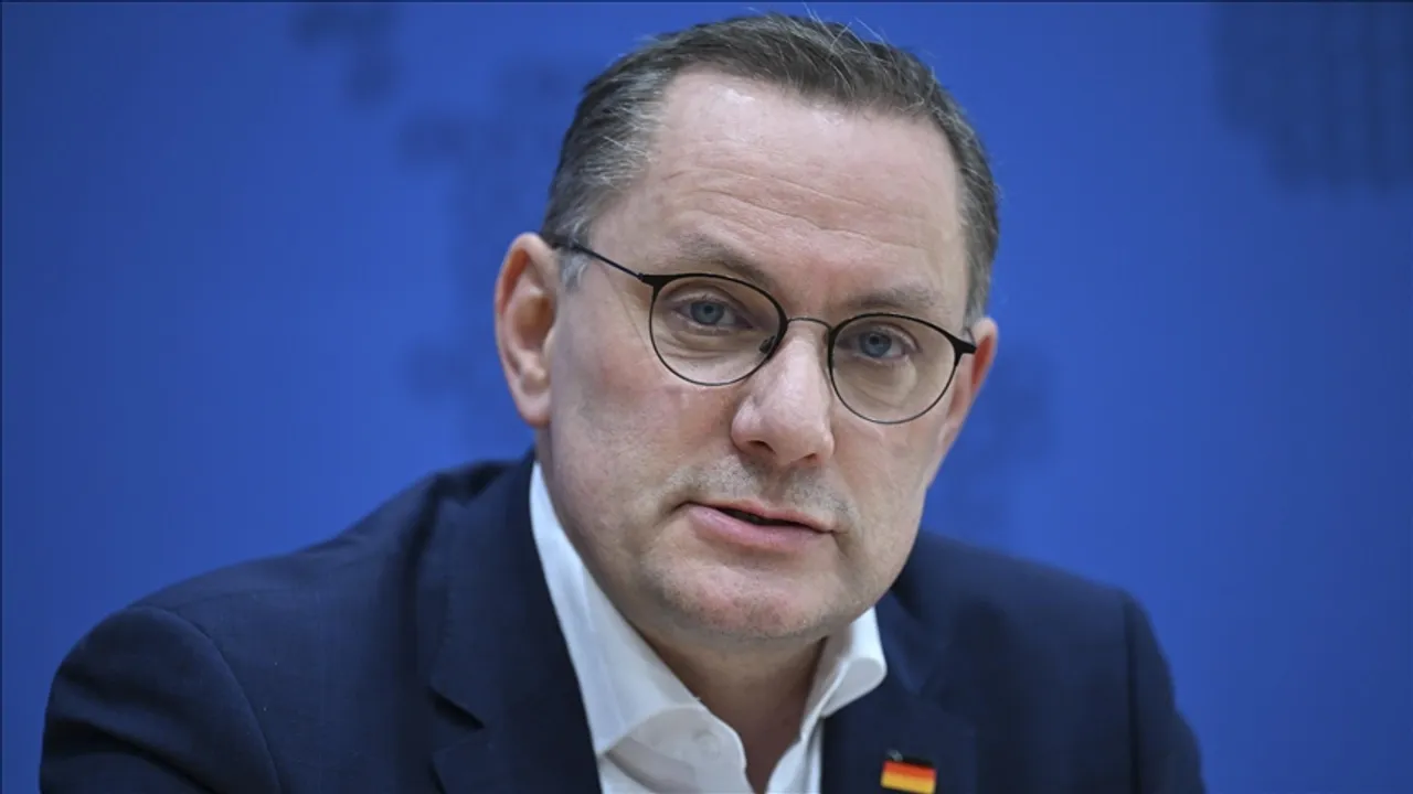 Германската крајно десничарска AфД бара повлекување на американските трупи