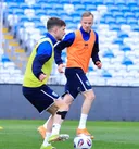 Hadërgjonaj: Nëse kapaciteti i stadiumit do të ishte 100 mijë, biletat do të ishin shitur të gjitha