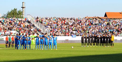 Türkiye dhe Kosova do të luajnë për herë të katërt