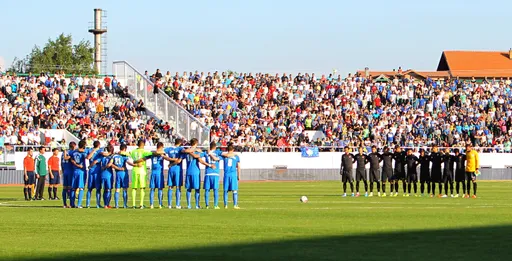 Türkiye dhe Kosova do të luajnë për herë të katërt