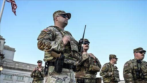 Gjenerali francez  Vigilant  Ndërhyrja tokësore e ShBA së në Iran mbetet e pamundur