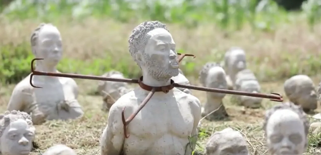 'A 400-year-old debt': Ghana’s UN move and the dark legacy of the trans-Atlantic slave trade