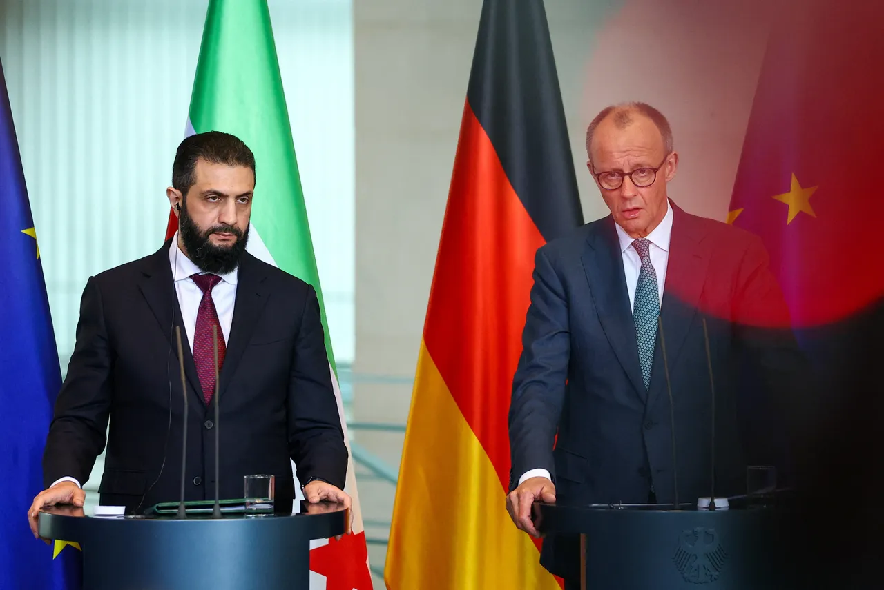Europe faces COVID‑level economic fallout as Iran war escalates: Germany