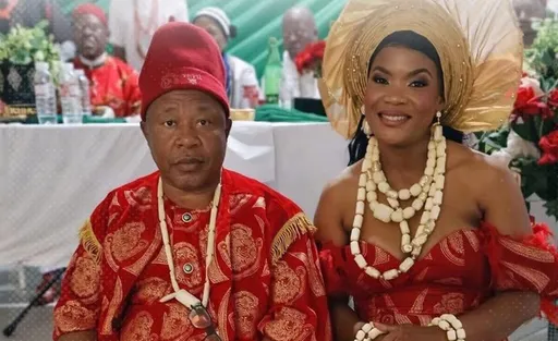 Nigeria apologises over controversial ‘king’ coronation in South Africa