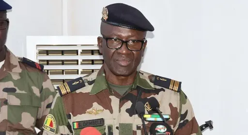 Mali ta musanta rahoton sakin ’yanta’adda 200 domin samun man fetur