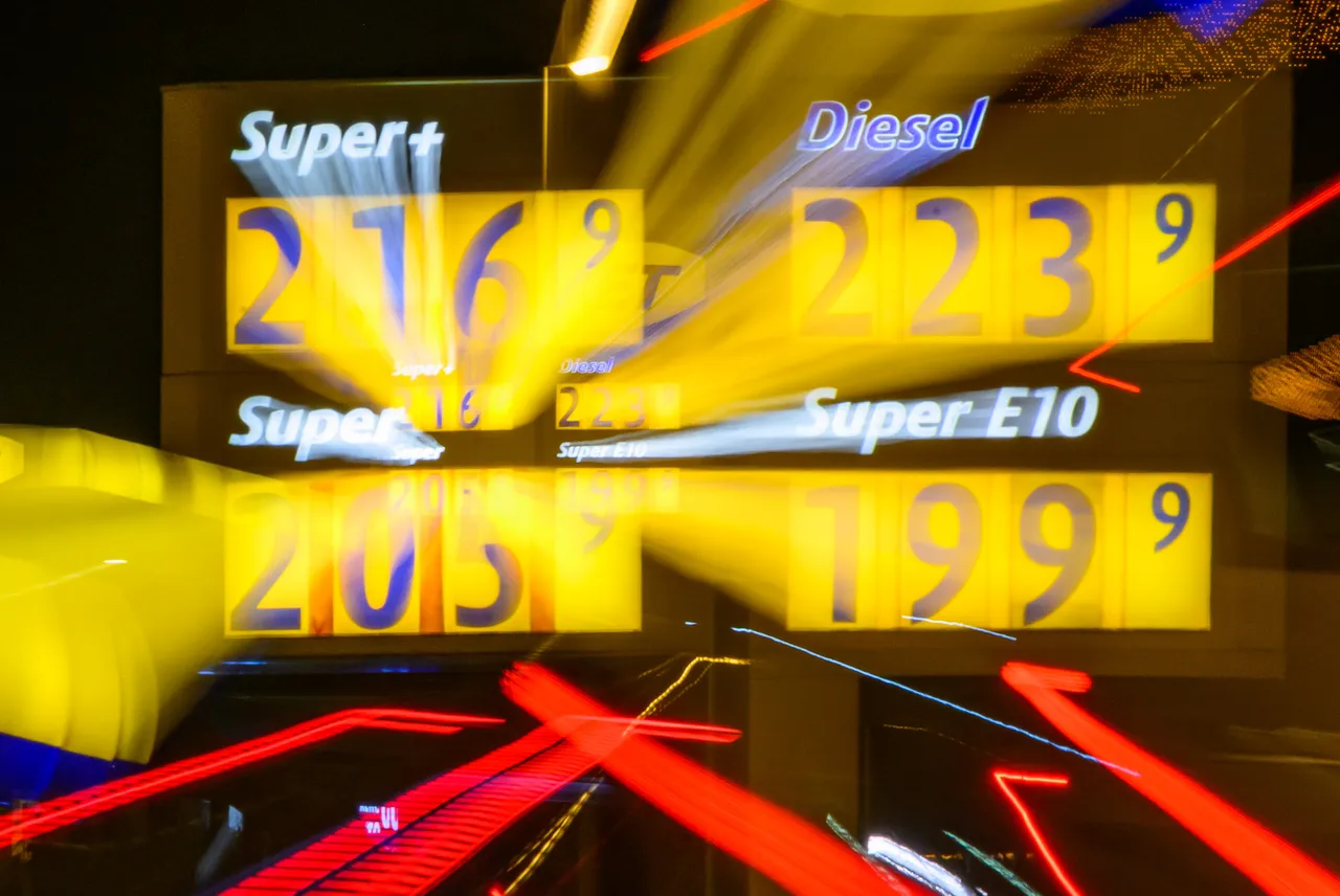 Energiepreisschock: Inflation legt im März voraussichtlich deutlich zu