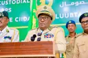 Somalia's prisons boss vows stricter discipline, reforms
