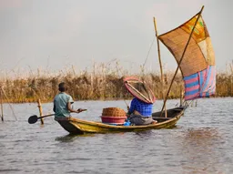 How a $240 million project is giving coastal communities in Benin and Mauritania a fighting chance