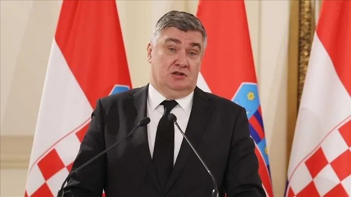 Millanoviq anulon samitin e Procesit Brdo-Brijuni, ardhja e Vuçiqit në Kroaci nuk është e mundur