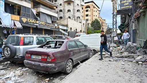 Rritet në 1 247 numri i të vrarëve nga sulmet izraelite në Liban