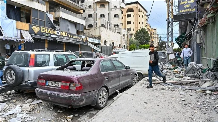 Rritet në 1.247 numri i të vrarëve nga sulmet izraelite në Liban