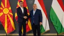 Takimi Mickoski–Orban në Budapest: Thellim i partneritetit Maqedoni e Veriut–Hungari