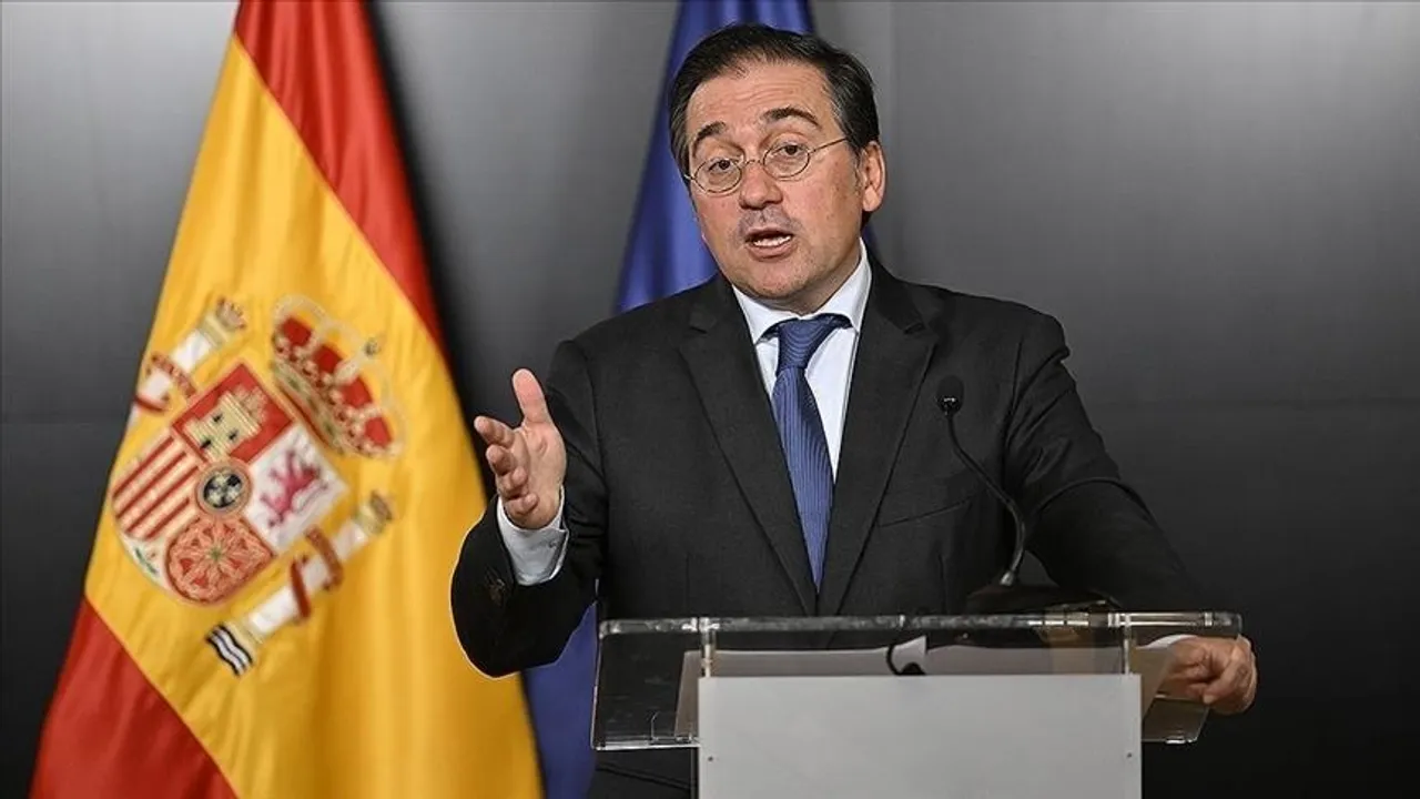 Španija nije dala dozvolu SAD-u za korištenje njenog zračnog prostora u ratu s Iranom