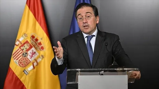 Španija nije dala dozvolu SAD-u za korištenje njenog zračnog prostora u ratu s Iranom