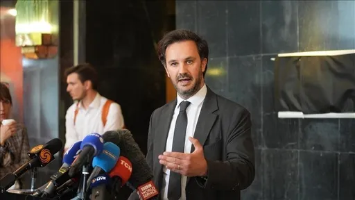 Kijev se izvinio Finskoj zbog ukrajinskih dronova koji su ušli u njen zračni prostor