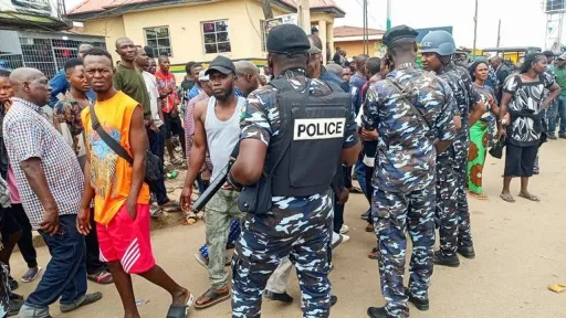 Kundi lenye silaha limewaua watu wasiopungua 20 Jimbo la Plateau nchini Nigeria