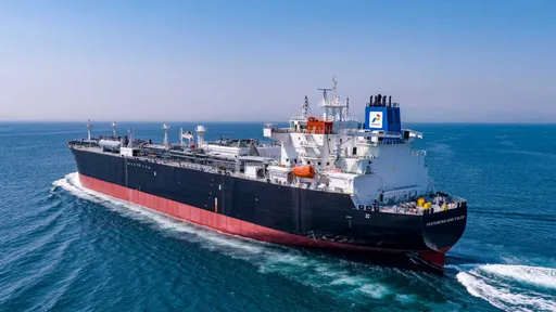 Pertamina siapkan kapal setelah Iran respon positif permintaan transit Selat Hormuz
