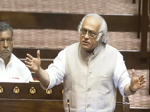 प्रधानमंत्री मोदी वेस्ट बैंक में इज़राइली कारवाई का विरोध करने का साहस नहीं रखते: काँग्रेस