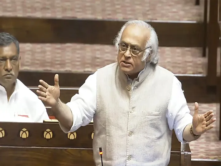 प्रधानमंत्री मोदी वेस्ट बैंक में इज़राइली कारवाई का विरोध करने का साहस नहीं रखते: काँग्रेस