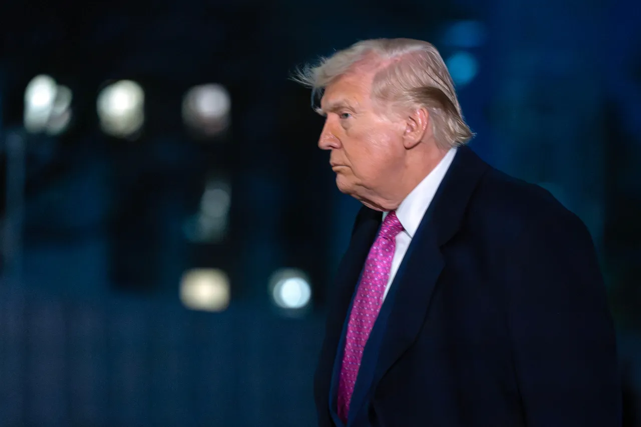 トランプ氏、イラン戦争巡り英仏を批判 燃料不足の国々にホルムズ原油を「ただ取れ」と発言