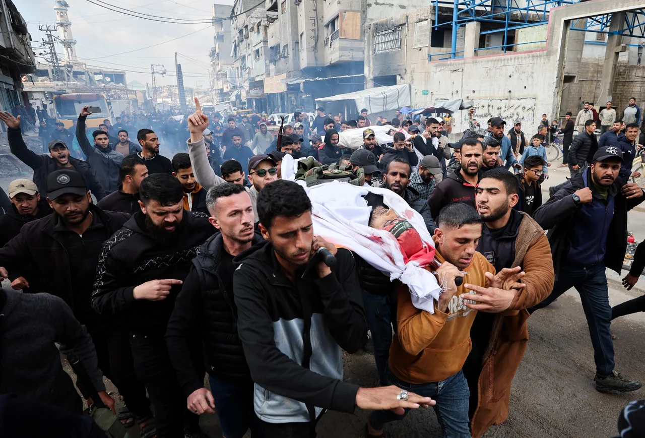 Israëlisch parlement zet wetsvoorstel inzake doodstraf voor Palestijnse gevangenen door