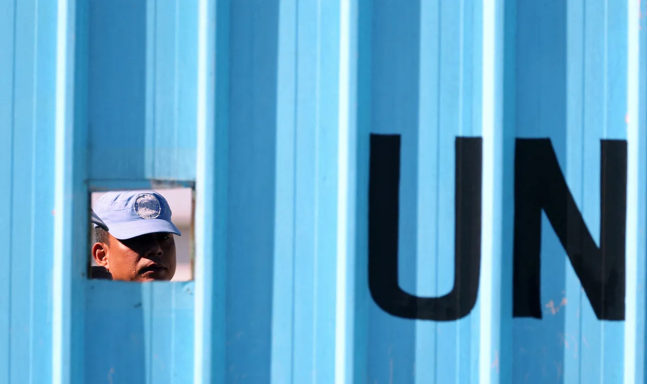 Europese leiders veroordelen moord op VN-vredeshandhaver in Libanon