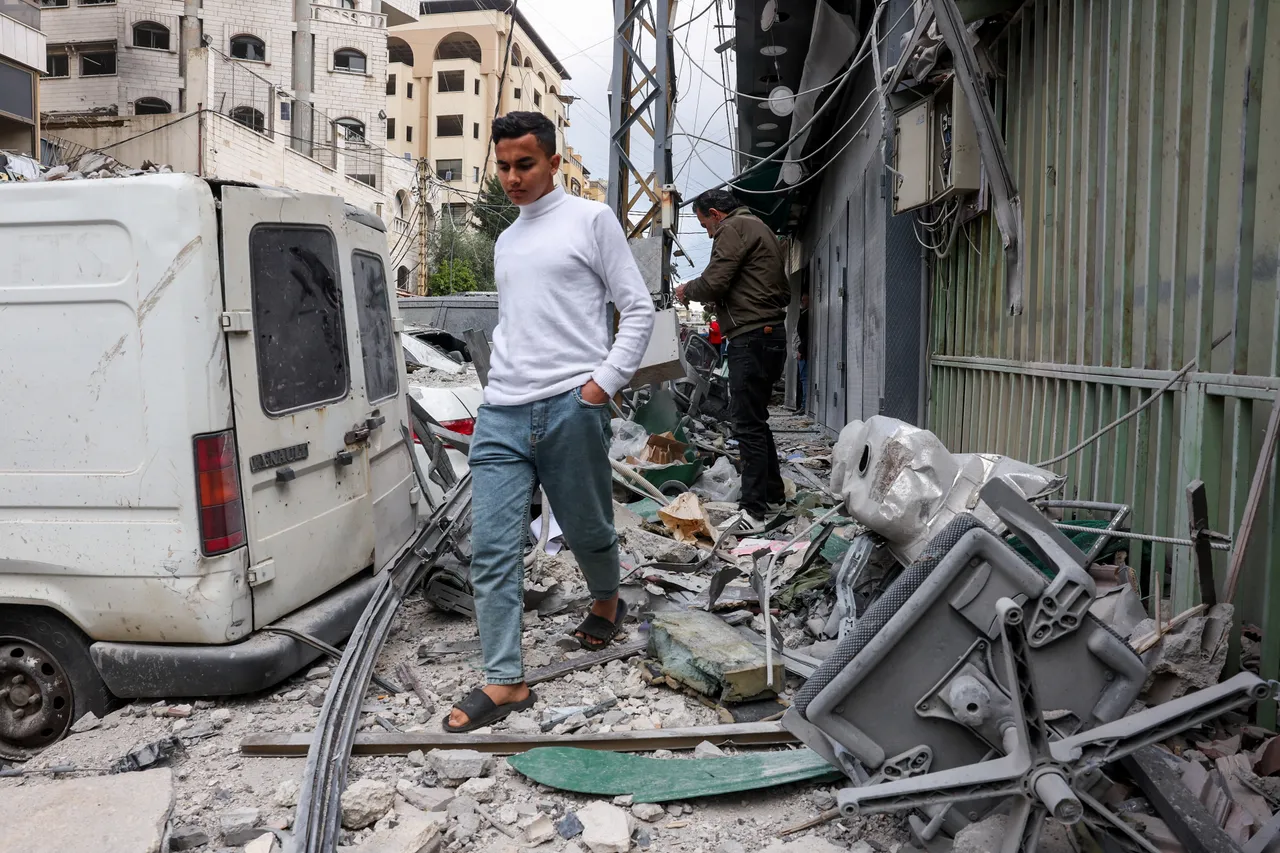 قتيل و5 جرحى باستهداف إسرائيلي لحاجز للجيش اللبناني.. وقتيلان من جنود اليونيفيل جنوبي البلاد