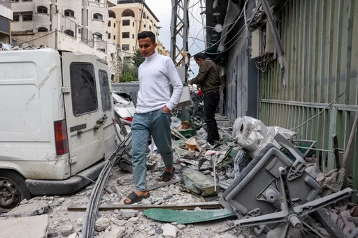 قتيل و5 جرحى باستهداف إسرائيلي لحاجز للجيش اللبناني.. وقتيلان من جنود اليونيفيل جنوبي البلاد