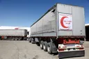 IFRC plans more aid shipments from Türkiye to Iran