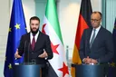 Visite du président Al-Charaa à Berlin: les Syriens d’Allemagne au cœur de la rencontre