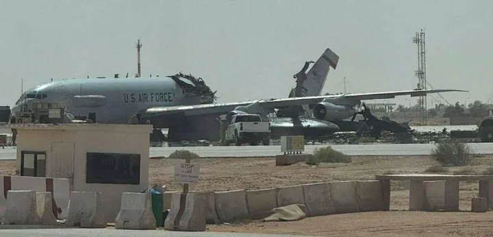 US weighs reviving Hormuz 'Project Freedom' as Saudi Arabia, Kuwait reopen military access