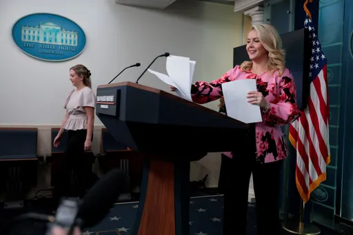 Trump könnte Golfstaaten um Kriegskosten-Anteil bitten