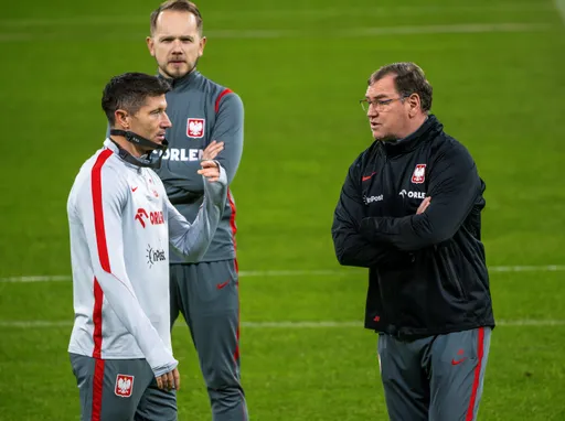 Decydujący mecz o mundial: Polska zagra ze Szwecją