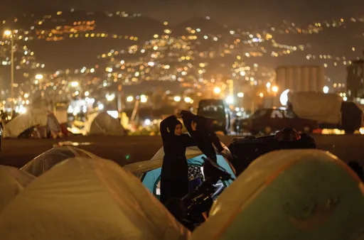 'Hentikan perang dahulu': Iran tetapkan syarat rundingan dengan AS, Israel