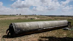 Итоги этой войны шокируют мир. Иран не атакует Америку. Он атакует то, от чего зависит Америка