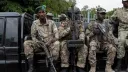 DRC army launches disarmament push against Rwanda genocide-linked militia FDLR