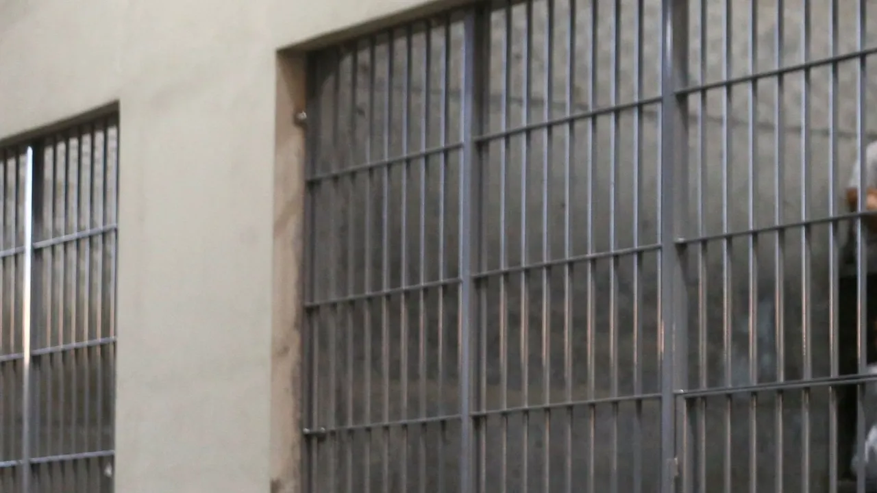 At least 11 inmates die of cholera in DRC prison amid outbreak