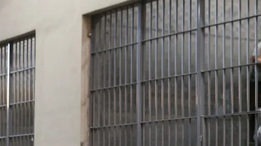 At least 11 inmates die of cholera in DRC prison amid outbreak