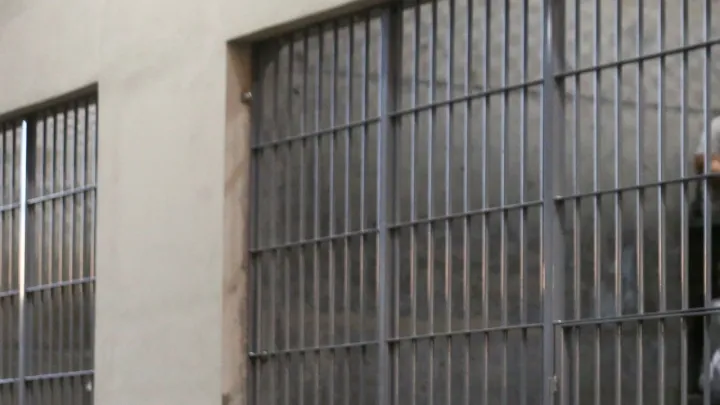 At least 11 inmates die of cholera in DRC prison amid outbreak