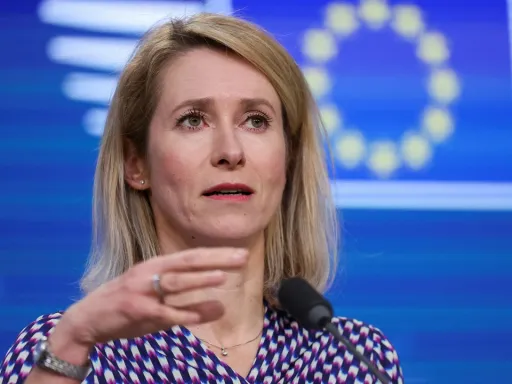 'Violação da liberdade religiosa': UE critica Israel por impedir patriarca de entrar em igreja de Jerusalém