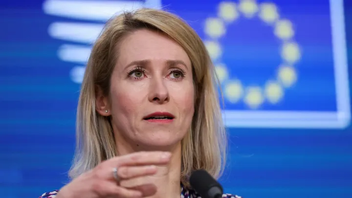 'Violação da liberdade religiosa': UE critica Israel por impedir patriarca de entrar em igreja de Jerusalém