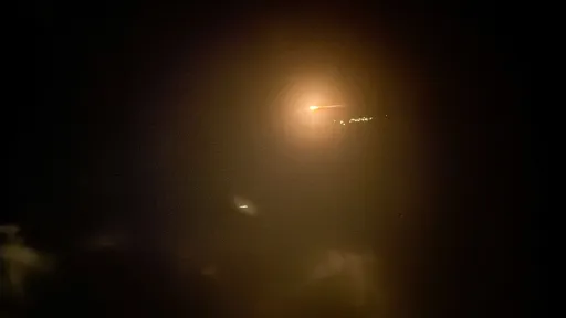 ایران طی یک ماه بیش از ۵۴۷۱ حمله موشکی و پهپادی به پایگاه‌ها و اهداف منطقه‌ای انجام داده است